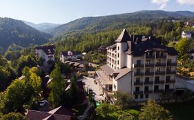 Ведмежа гора Panorama Spa Resort